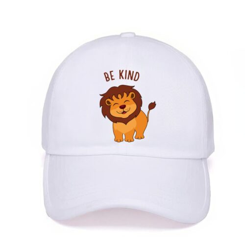cap_bekind