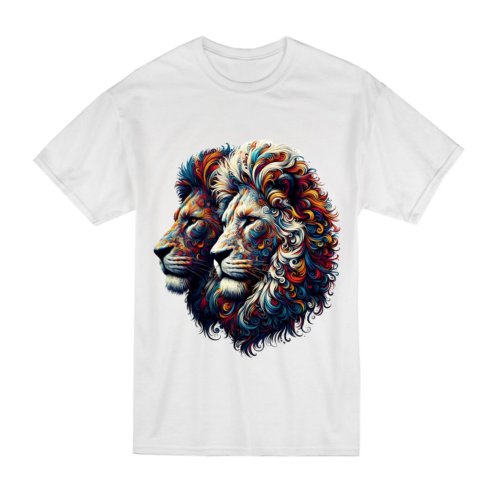 tshirt_lionlove
